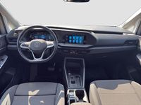 Usado VW Caddy Maxi 122 CV (89 kW) 2022 Beige Monovolumen