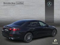 Usado Mercedes E300 313 CV (230 kW) 2025 Gris grafito Familiar