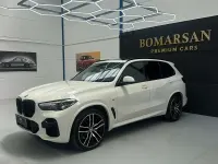 Usado BMW X5 xLine 286 CV (210 kW) 2022 Blanco SUV