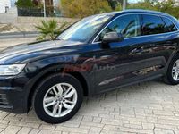 usado Audi Q5 2.0TDI Advanced quattro-ultra S tronic 120kW