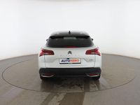 Usado Citroën C5 X PureTech 131 CV (96 kW) 2023 Blanco Familiar