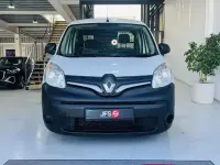 Usado Renault Kangoo 80 CV (58 kW) 2020 Blanco Monovolumen