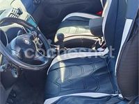 Usado Alfa Romeo 147 Impression 115 CV (84 kW) 2003 Rojo Utilitario