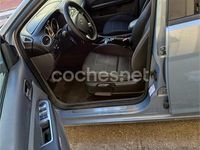 Usado Ford Focus Titanium 136 CV (100 kW) 2008 Azul Berlina