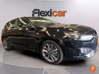 Usado Hyundai i30 120 CV (88 kW) 2022 Negro Berlina