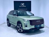 Nuevo Jaecoo 7 147 CV (108 kW) 2025 Plateado SUV