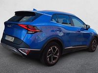 Usado Kia Sportage 150 CV (110 kW) 2022 SUV