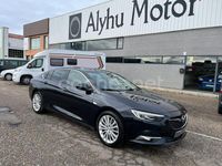 Usado Opel Insignia Innovation 136 CV (100 kW) 2020 Azul Berlina