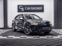 Usado Audi Q5 347 CV (255 kW) 2019 Negro SUV