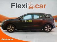 usado Kia Niro 1.6 GDi Híbrido Drive