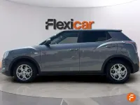 Usado SsangYong Tivoli 135 CV (99 kW) 2024 Gris SUV