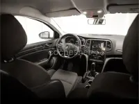 Usado Renault Mégane II R.S. 115 CV (84 kW) 2021 Blanco Berlina