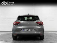 Usado Renault Clio V Evolution 143 CV (105 kW) 2023 Gris / plata Berlina