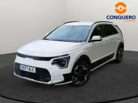 Usado Kia e-Niro 150 kW (204 CV) 2023 Blanco SUV