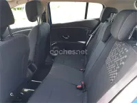 Usado Renault Mégane Dynamique 110 CV (80 kW) 2013 Azul Berlina