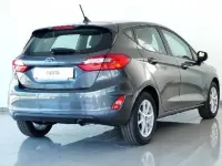 Usado Ford Fiesta Limited 75 CV (55 kW) 2021 Utilitario