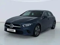Usado Mercedes A150 150 CV (110 kW) 2022 Azul