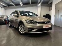 Usado VW Golf VII Edition 116 CV (85 kW) 2019 Utilitario
