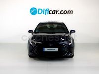 Usado Toyota Corolla Style 181 CV (133 kW) 2021 Azul Berlina