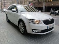 usado Skoda Octavia Combi 1.2 TSI Active 110