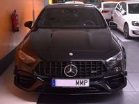 usado Mercedes A45 AMG S Line Premium 4Matic+ 8G-DCT