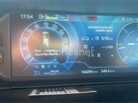 Usado Citroën Grand C4 Picasso Intensive 115 CV (84 kW) 2014 Granate Monovolumen