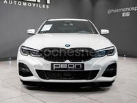 Usado BMW 320e Comfort Edition 190 CV (139 kW) 2020 Blanco Familiar
