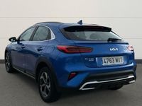 Usado Kia XCeed 140 CV (102 kW) 2024 Azul SUV
