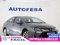 usado Toyota Corolla SEDAN 1.8 125H Active 122cv Auto 4P # IVA DEDUCIBLE