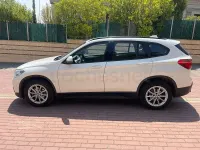 Usado BMW X1 150 CV (110 kW) 2020 Blanco SUV