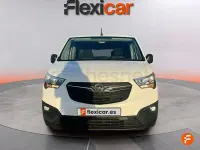 Usado Opel Combo Life Edition 102 CV (75 kW) 2022 Blanco Monovolumen