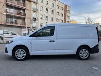 Nuevo Ford Transit Trend 100 CV (73 kW) 2025 Blanco Van