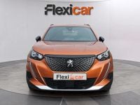 Usado Peugeot 2008 Allure 101 CV (74 kW) 2023 Naranja SUV