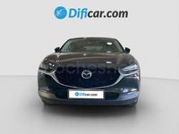 Usado Mazda CX-30 122 CV (89 kW) 2023 Negro SUV