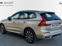 Usado Volvo XC60 Plus 197 CV (144 kW) 2023 Beige SUV