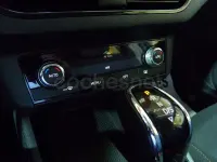 Usado Skoda Scala Ambition 110 CV (80 kW) 2022 Negro Utilitario