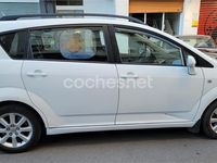 Usado Toyota Corolla Verso Sol 136 CV (100 kW) 2007 Blanco Monovolumen