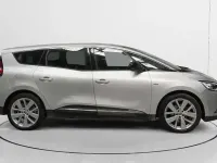 Usado Renault Scenic E-Tech LIMITED 140 CV (102 kW) 2019 Monovolumen