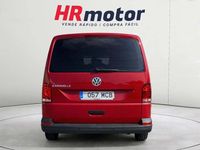 Usado VW T6.1 150 CV (110 kW) 2022 Van