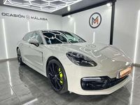 Usado Porsche Panamera 4 Executive 462 CV (339 kW) 2019 Gris Berlina