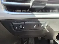 Usado Hyundai Tucson 160 CV (117 kW) 2025 Gris / plata SUV