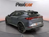 Usado Cupra Formentor VZ 310 CV (228 kW) 2022 Gris SUV