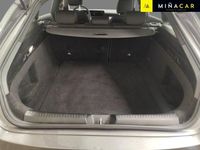 Usado Mercedes CLA180 Shooting Brake 116 CV (85 kW) 2022 Gris Familiar