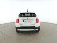 Usado Fiat 500X Pop Star 120 CV (88 kW) 2015 Blanco SUV