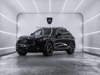 Usado Infiniti QX70 Premium 238 CV (175 kW) 2015 Negro SUV