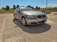 Usado BMW 318 143 CV (105 kW) 2010 Gris / plata Berlina