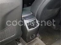 Usado Hyundai Tucson 132 CV (97 kW) 2019 Azul SUV