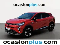 Usado Renault Symbioz Techno 140 CV (102 kW) 2025 Rojo SUV
