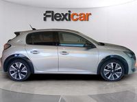 Occasion Peugeot 208 GT-line 131 ch (96 kW) 2020 Gris Citadine