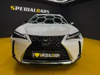 Usado Lexus UX 184 CV (135 kW) 2023 Blanco SUV